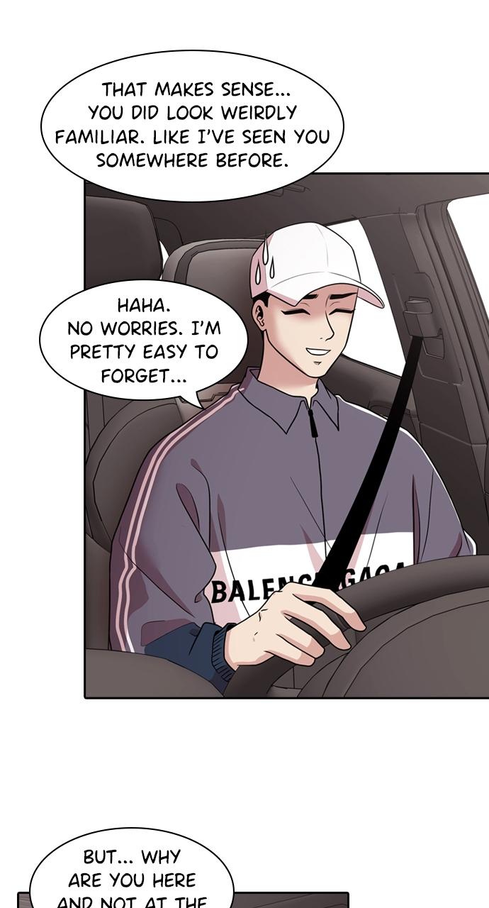 Tomorrow Chapter 166 - Page 43