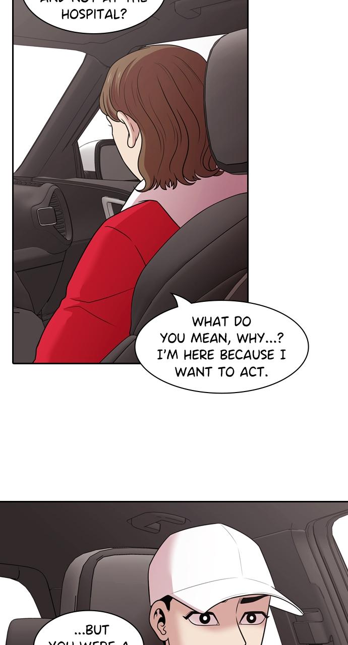 Tomorrow Chapter 166 - Page 44