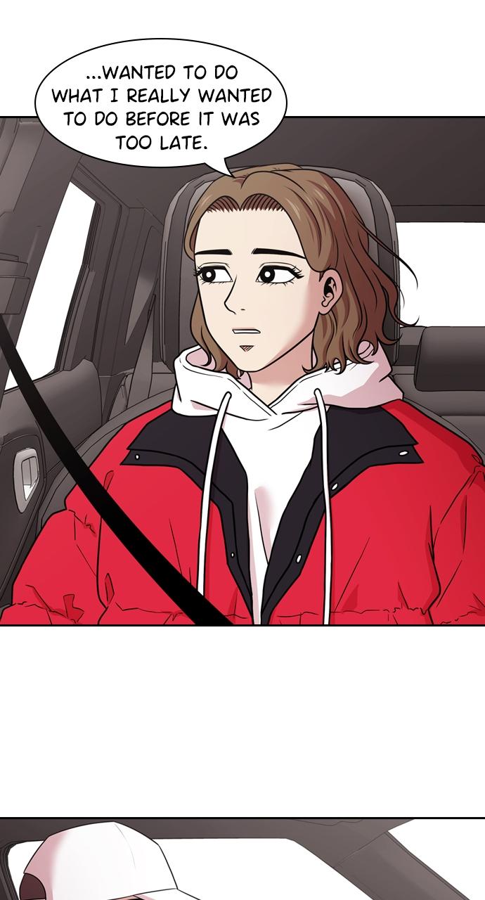 Tomorrow Chapter 166 - Page 46