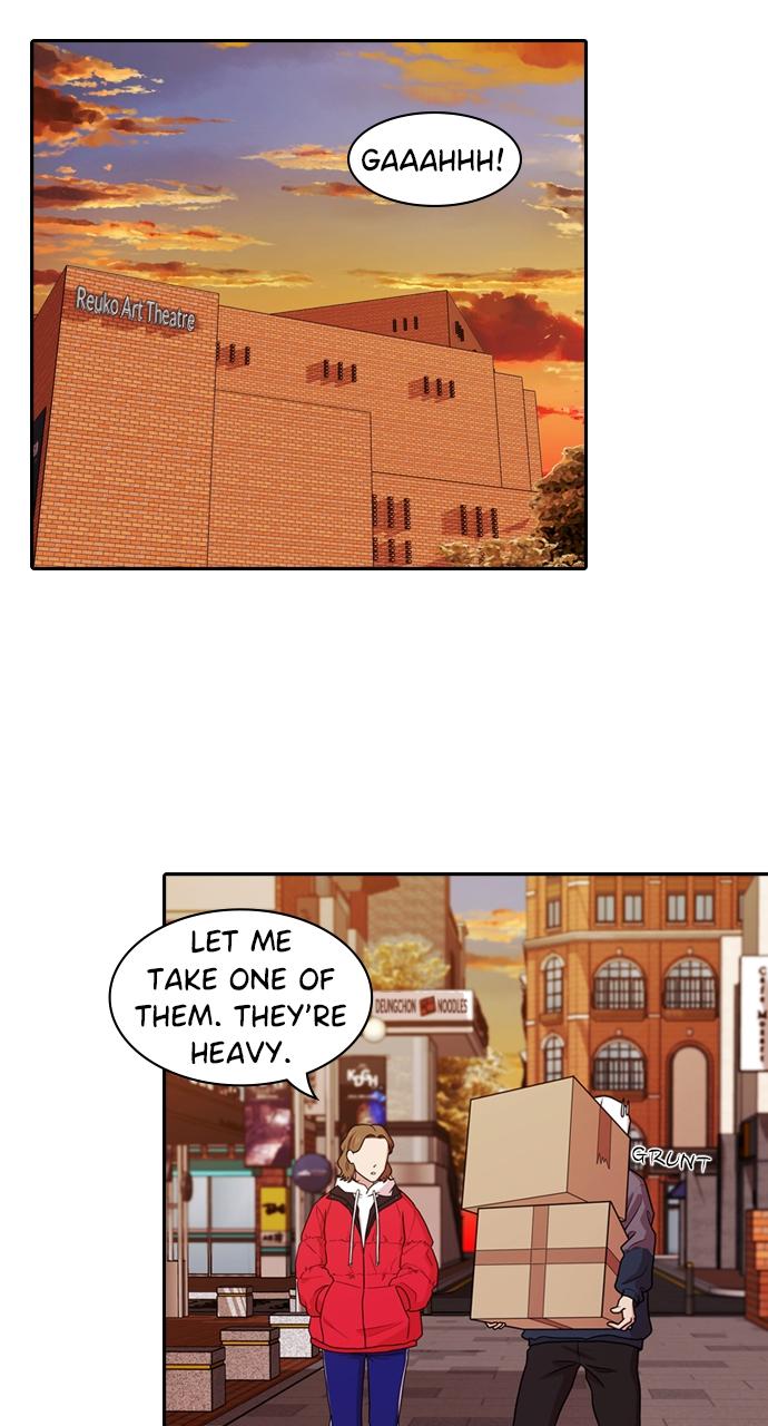 Tomorrow Chapter 166 - Page 48