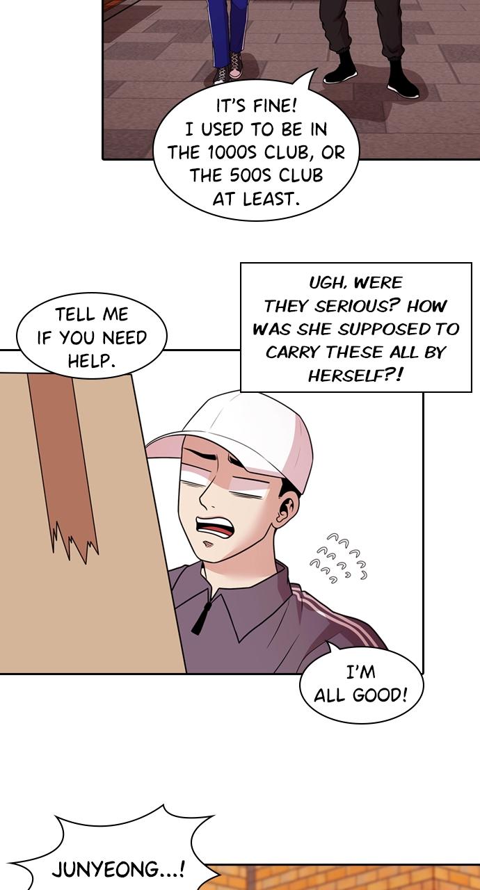 Tomorrow Chapter 166 - Page 49