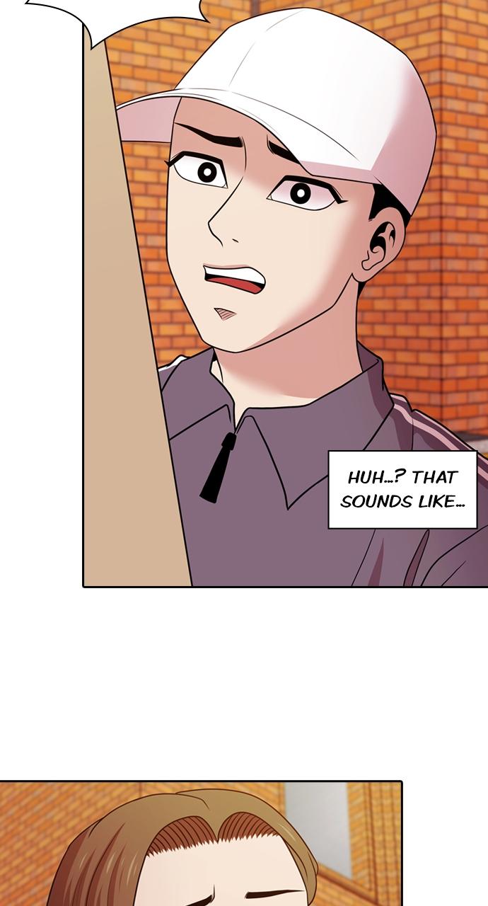 Tomorrow Chapter 166 - Page 50