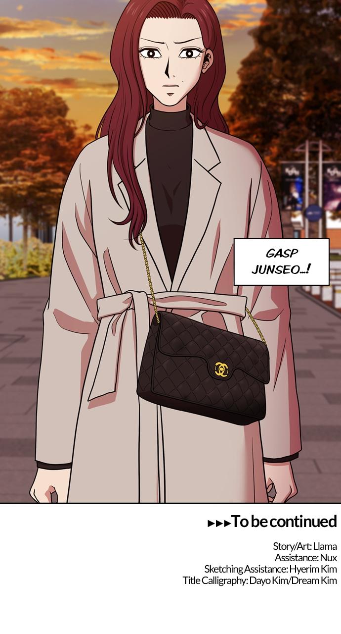 Tomorrow Chapter 166 - Page 52