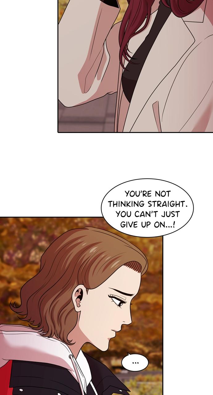 Tomorrow Chapter 167 - Page 6