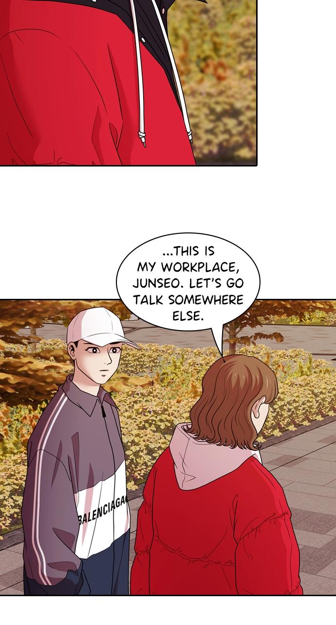 Tomorrow Chapter 167 - Page 7