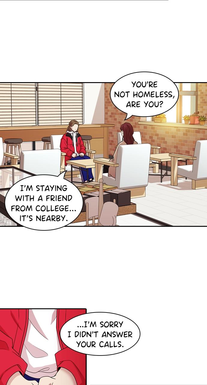 Tomorrow Chapter 167 - Page 12