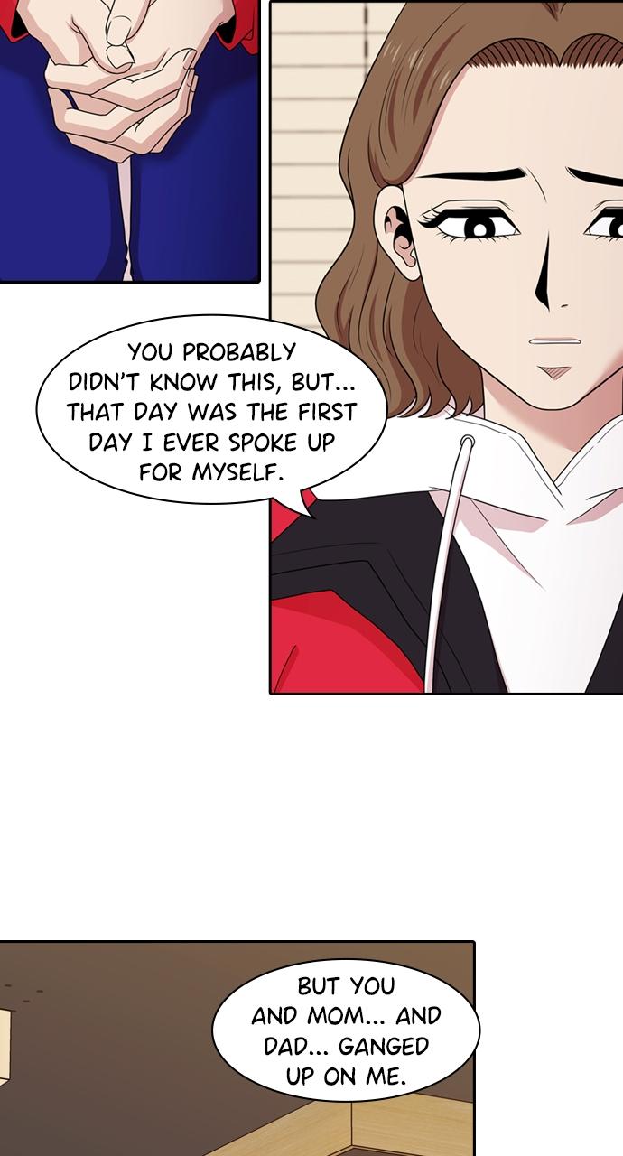 Tomorrow Chapter 167 - Page 13