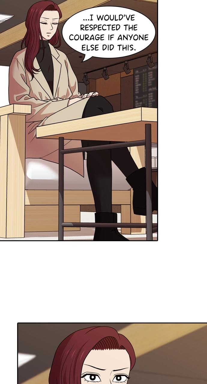 Tomorrow Chapter 167 - Page 14