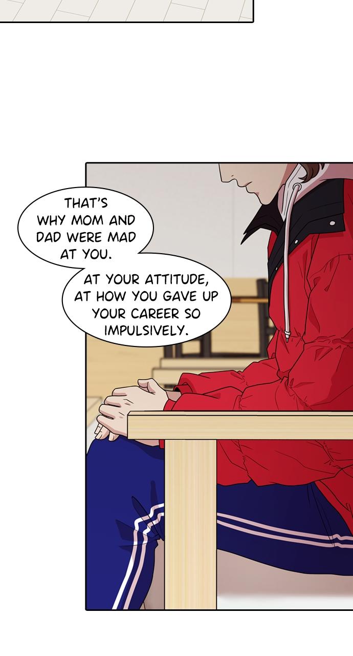 Tomorrow Chapter 167 - Page 16