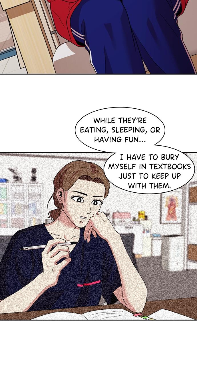 Tomorrow Chapter 167 - Page 19