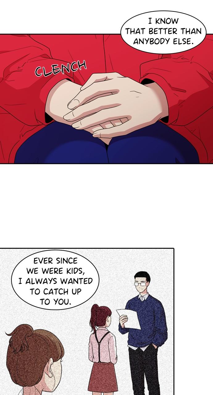 Tomorrow Chapter 167 - Page 20