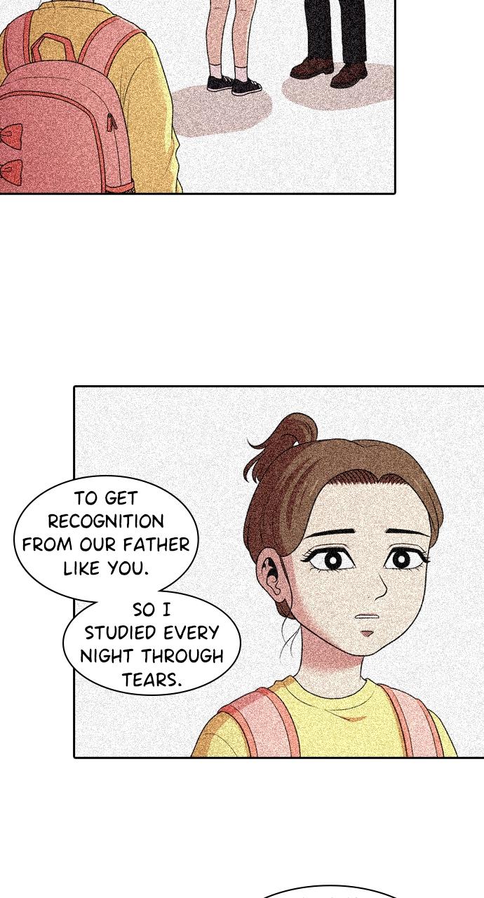 Tomorrow Chapter 167 - Page 21