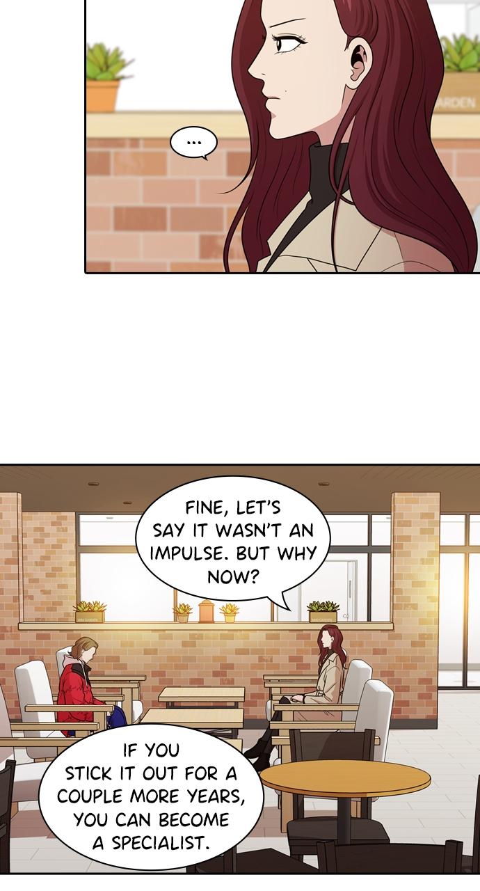 Tomorrow Chapter 167 - Page 23