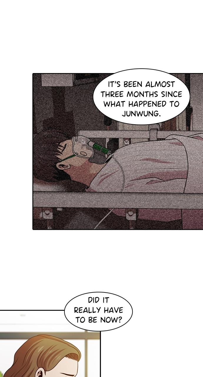 Tomorrow Chapter 167 - Page 24