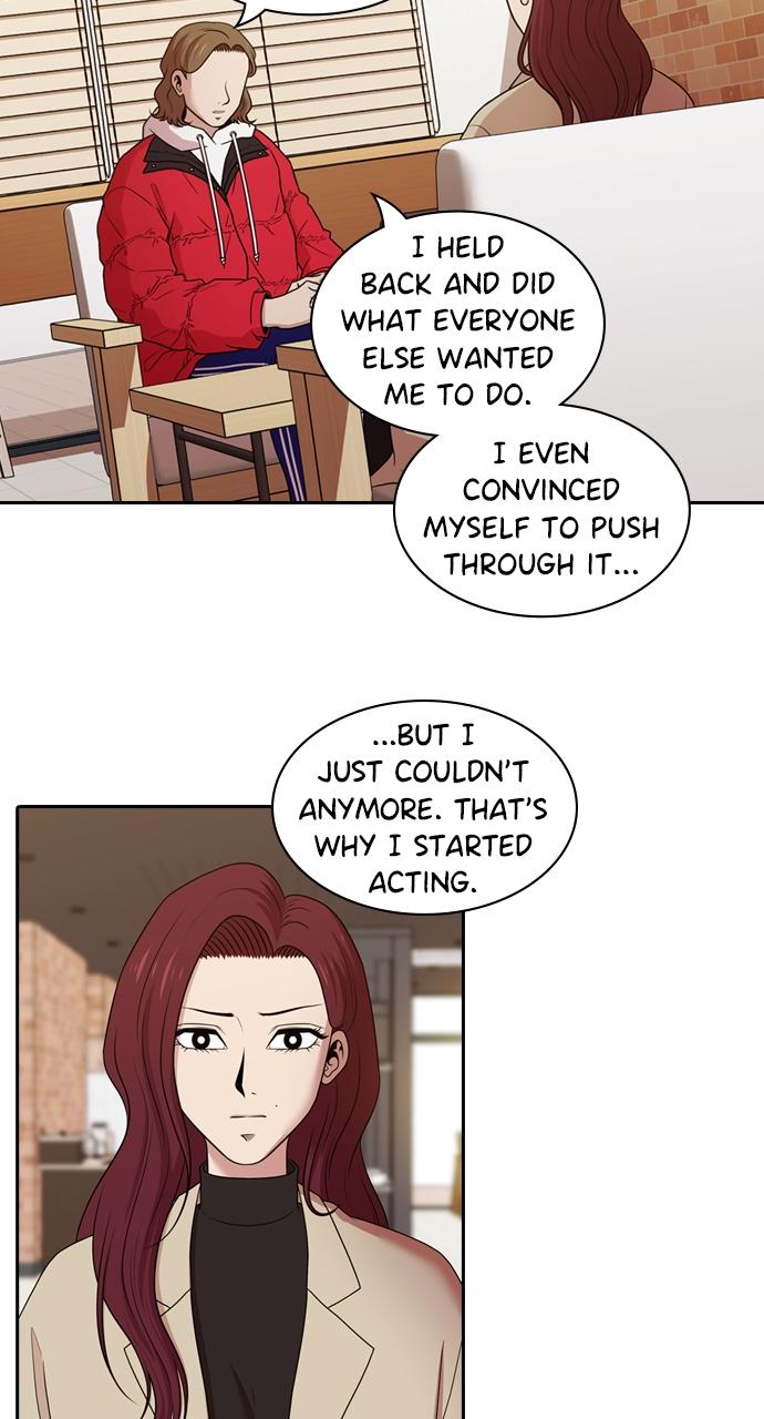 Tomorrow Chapter 167 - Page 26