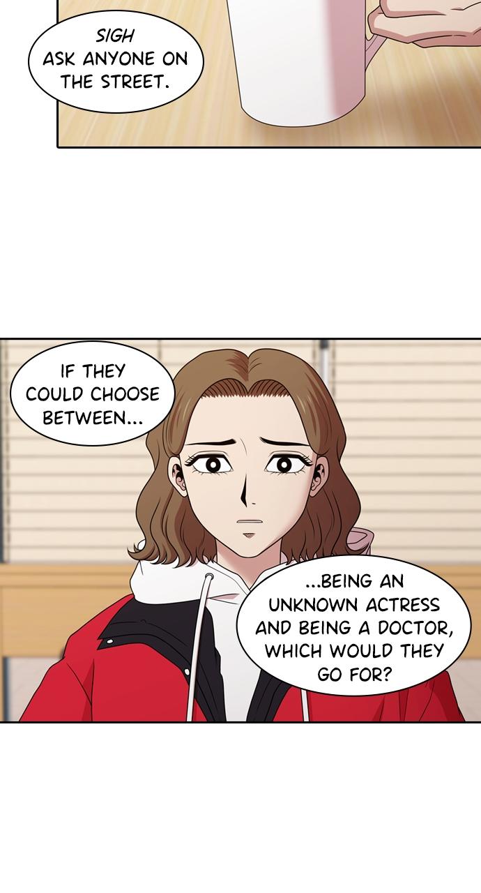 Tomorrow Chapter 167 - Page 29