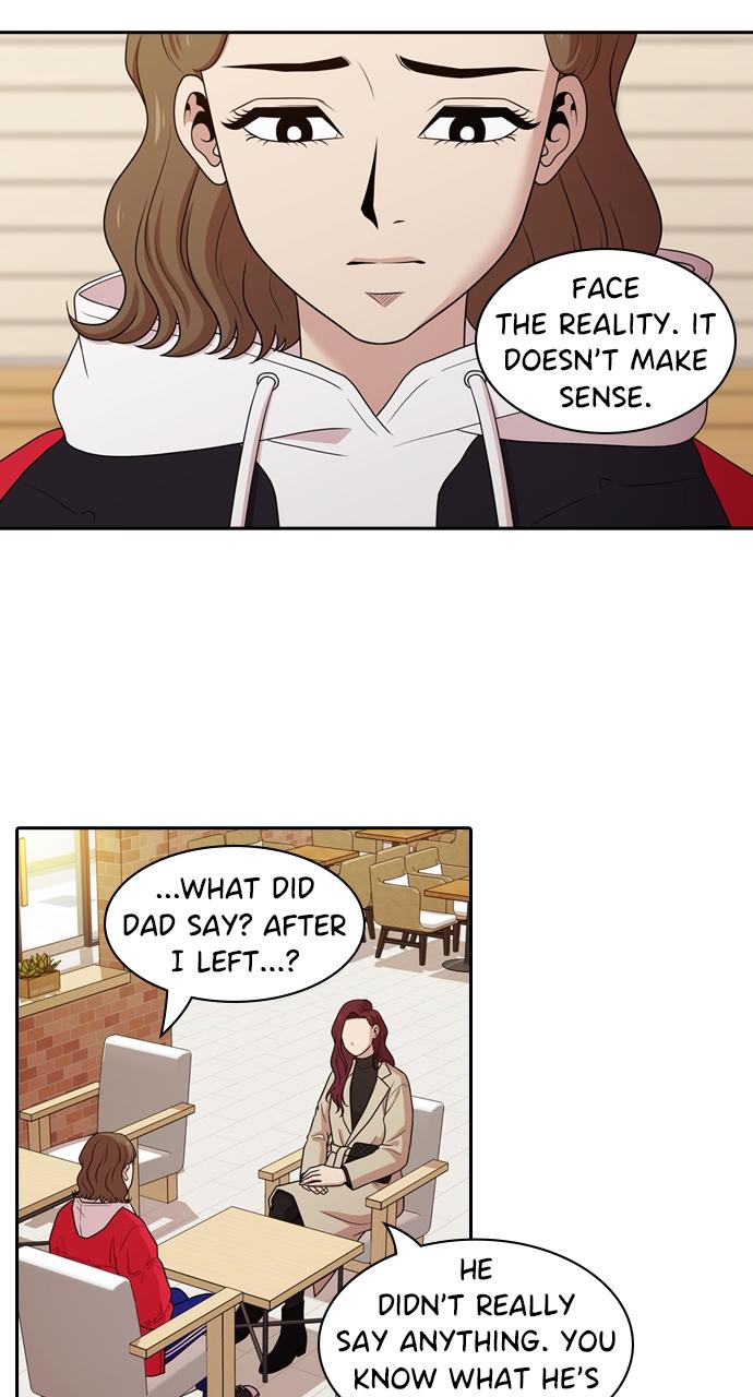 Tomorrow Chapter 167 - Page 30