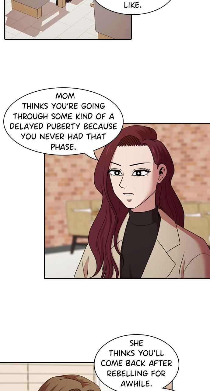 Tomorrow Chapter 167 - Page 31