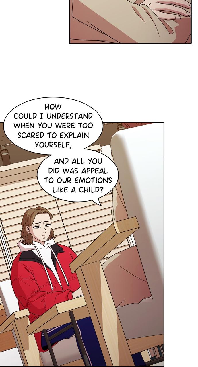 Tomorrow Chapter 167 - Page 33