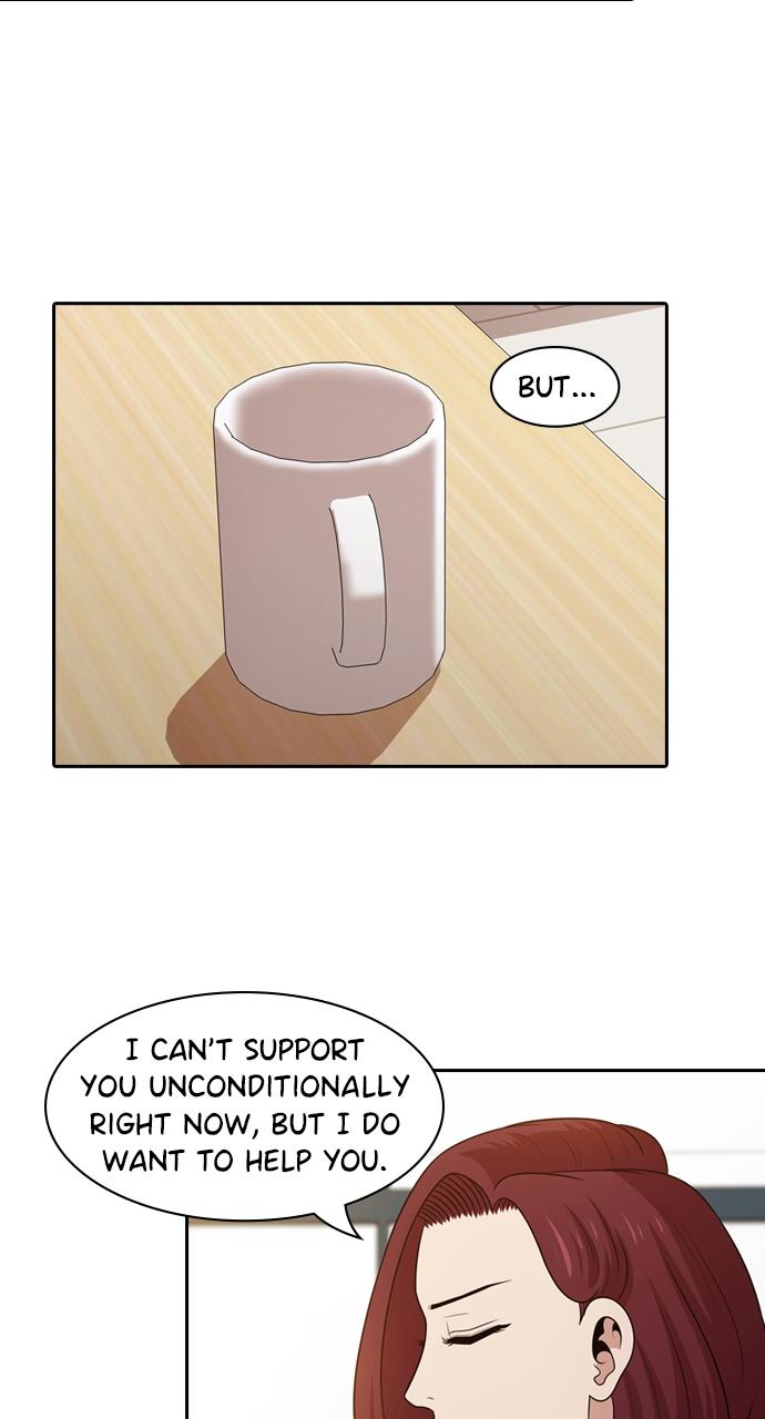 Tomorrow Chapter 167 - Page 34