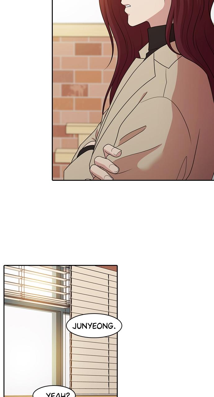 Tomorrow Chapter 167 - Page 35