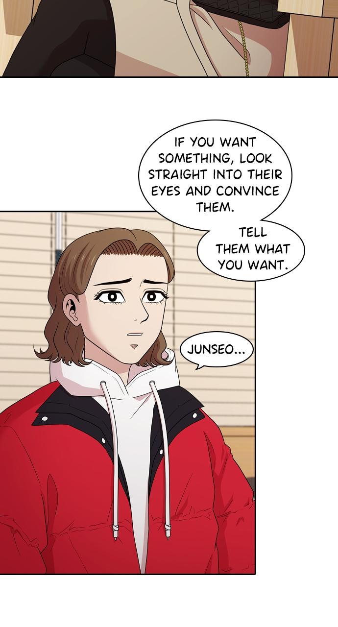 Tomorrow Chapter 167 - Page 37