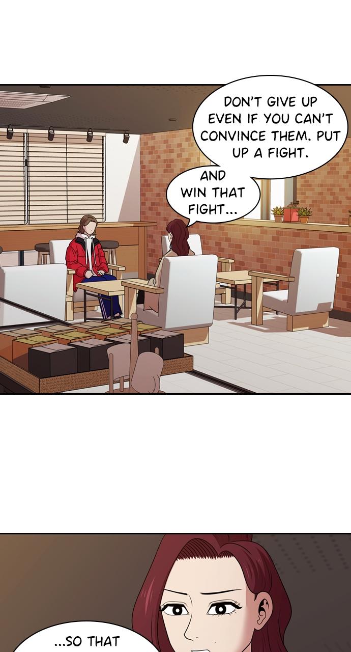 Tomorrow Chapter 167 - Page 38