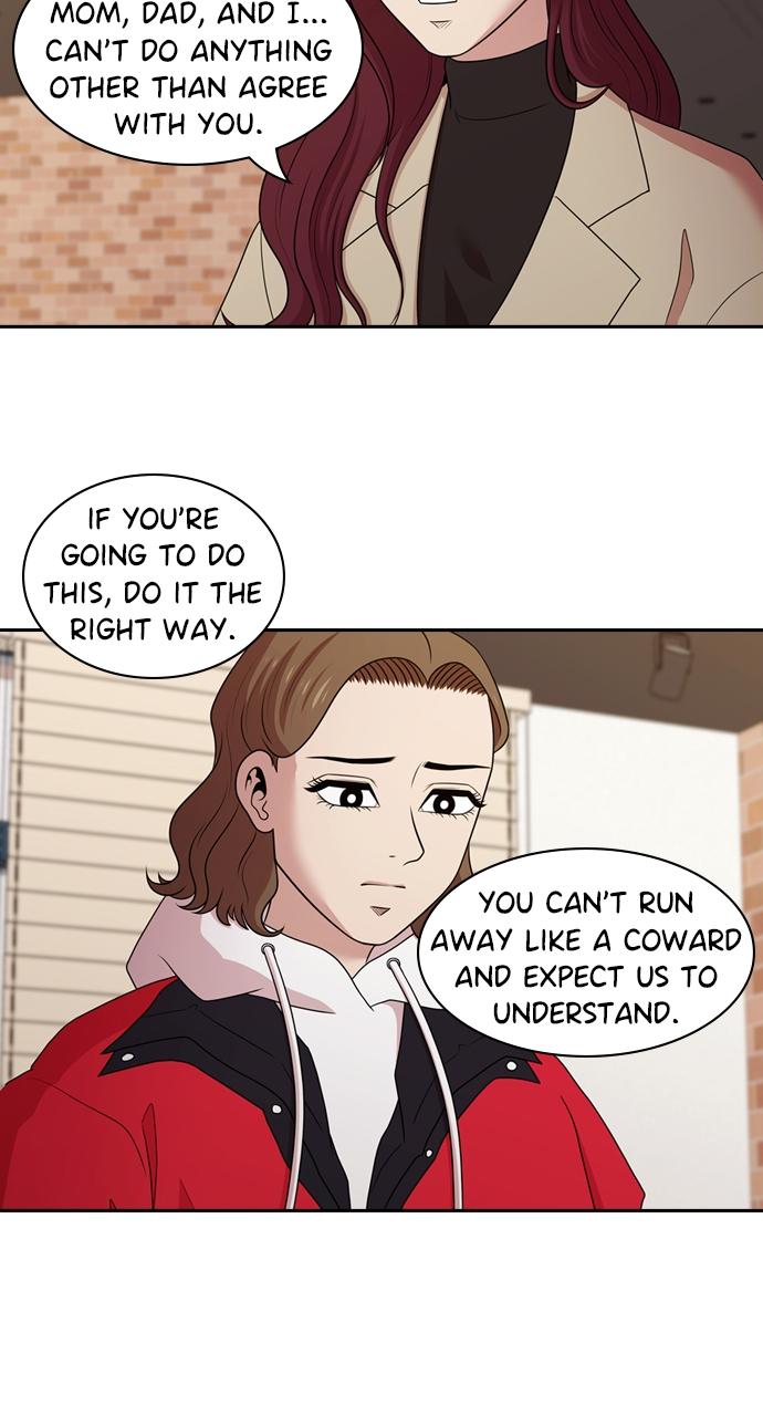 Tomorrow Chapter 167 - Page 39