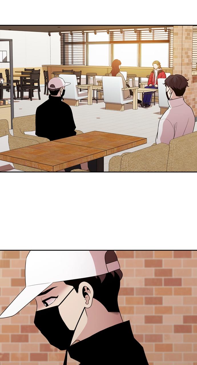 Tomorrow Chapter 167 - Page 40