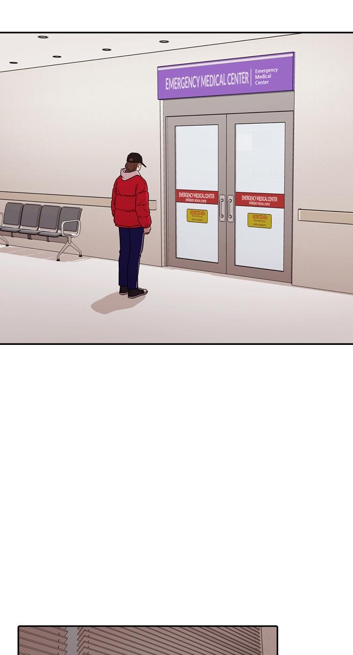 Tomorrow Chapter 167 - Page 51