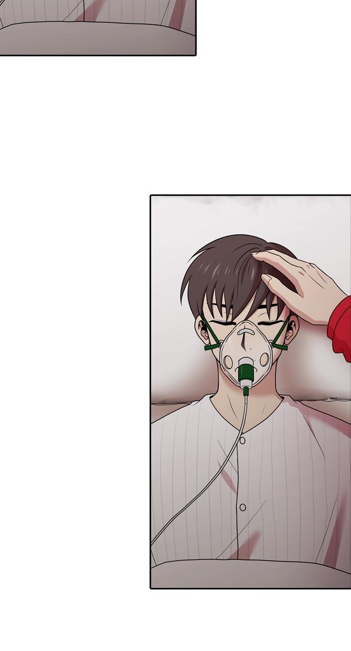 Tomorrow Chapter 167 - Page 53