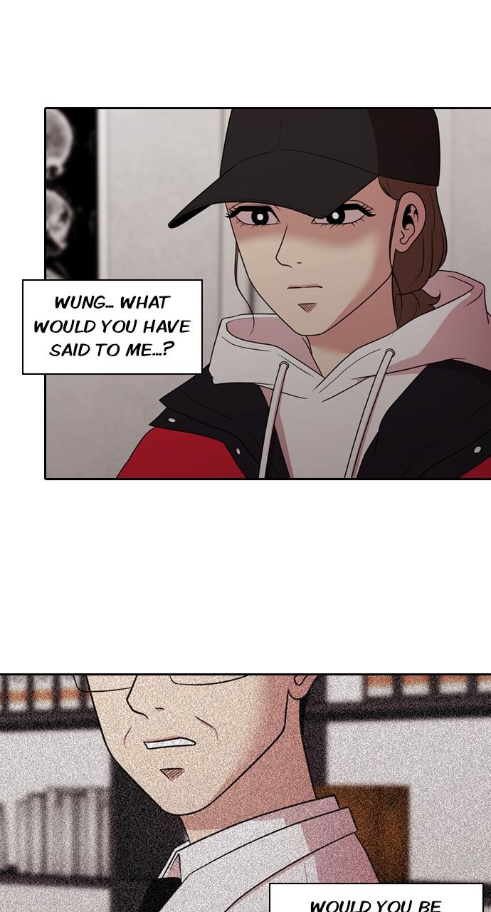 Tomorrow Chapter 167 - Page 54