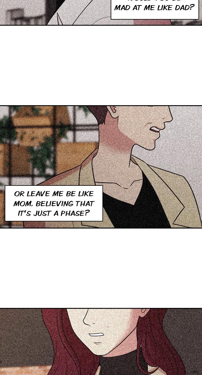 Tomorrow Chapter 167 - Page 55