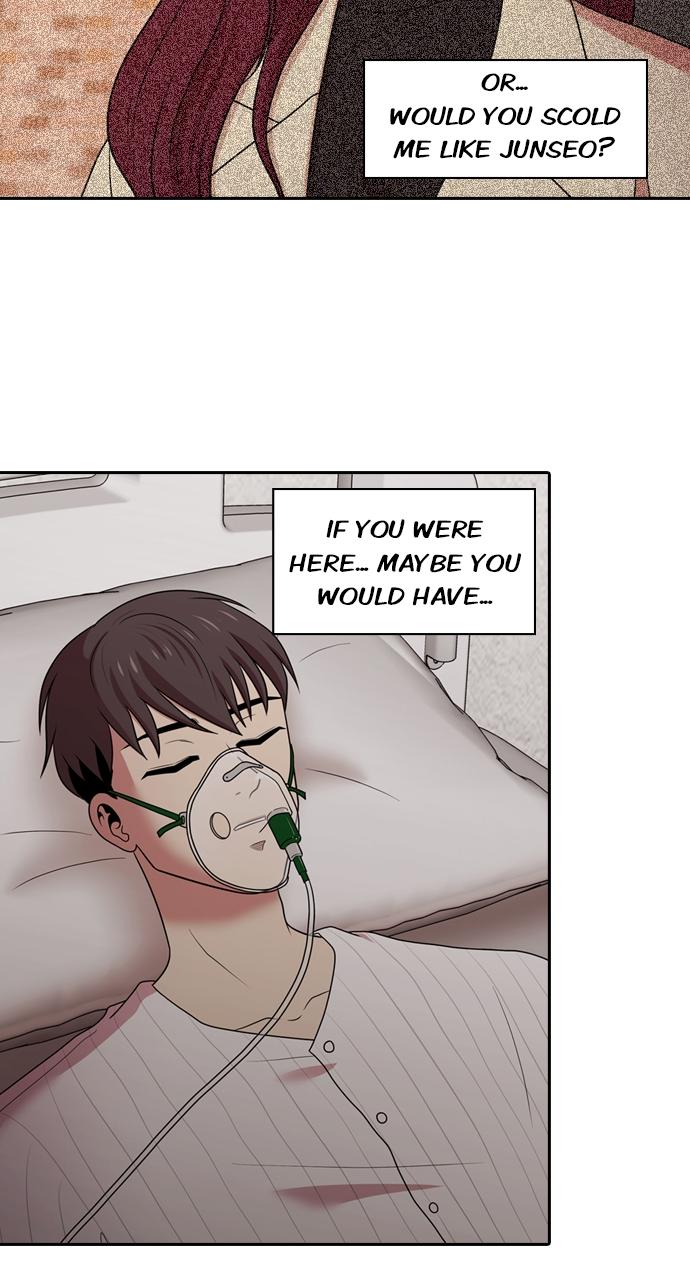 Tomorrow Chapter 167 - Page 56