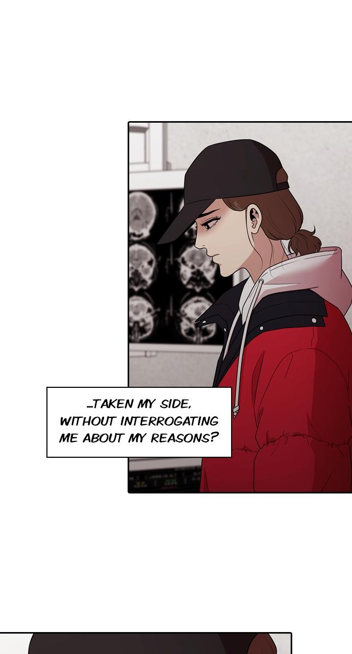 Tomorrow Chapter 167 - Page 57