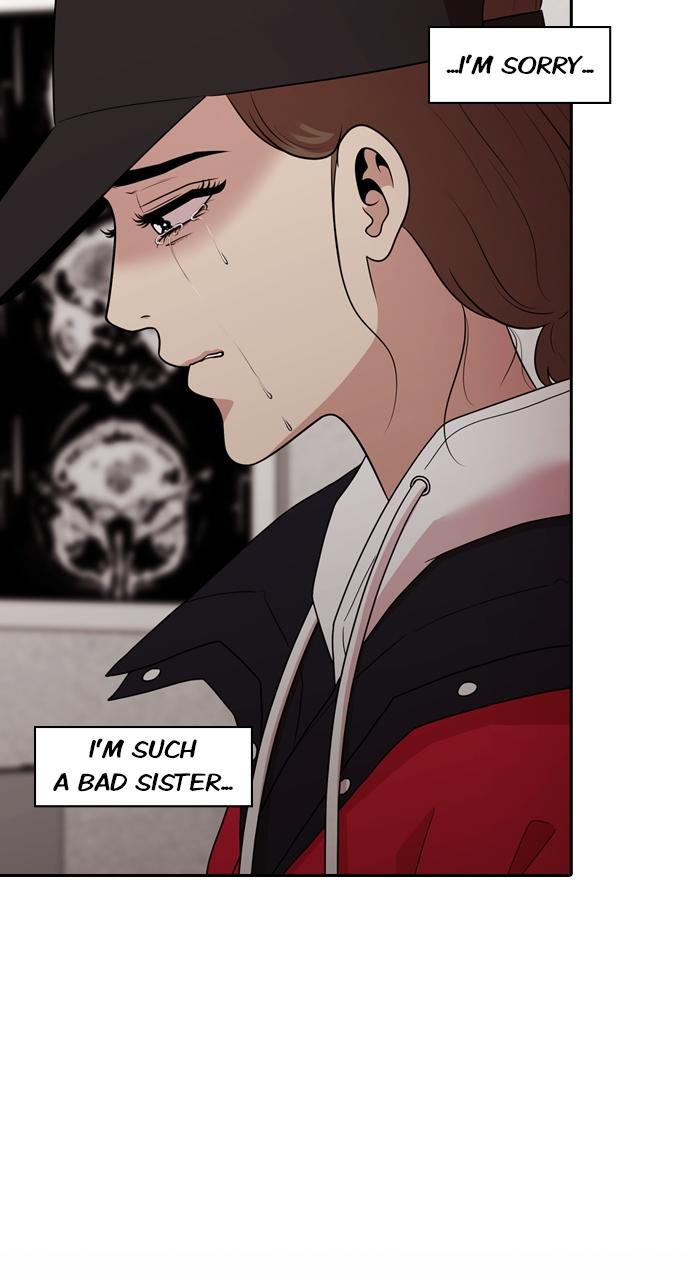 Tomorrow Chapter 167 - Page 58