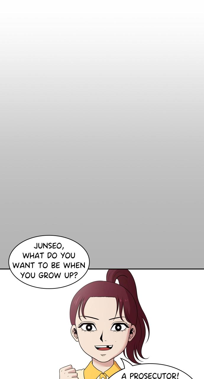 Tomorrow Chapter 167 - Page 59