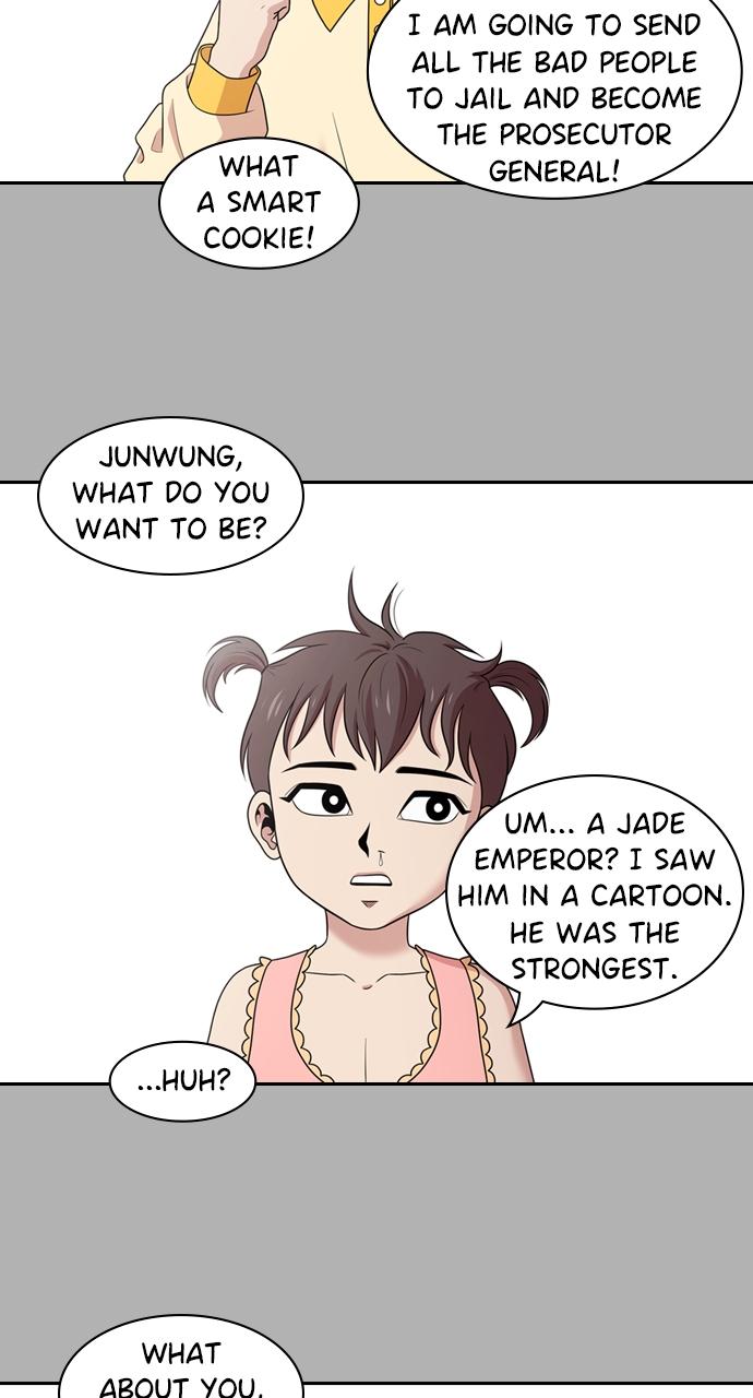 Tomorrow Chapter 167 - Page 60