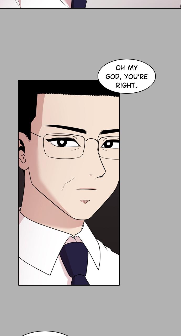 Tomorrow Chapter 167 - Page 62