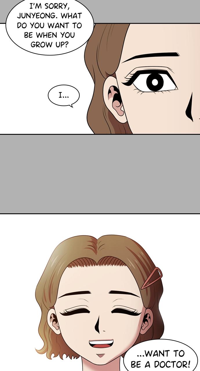 Tomorrow Chapter 167 - Page 63