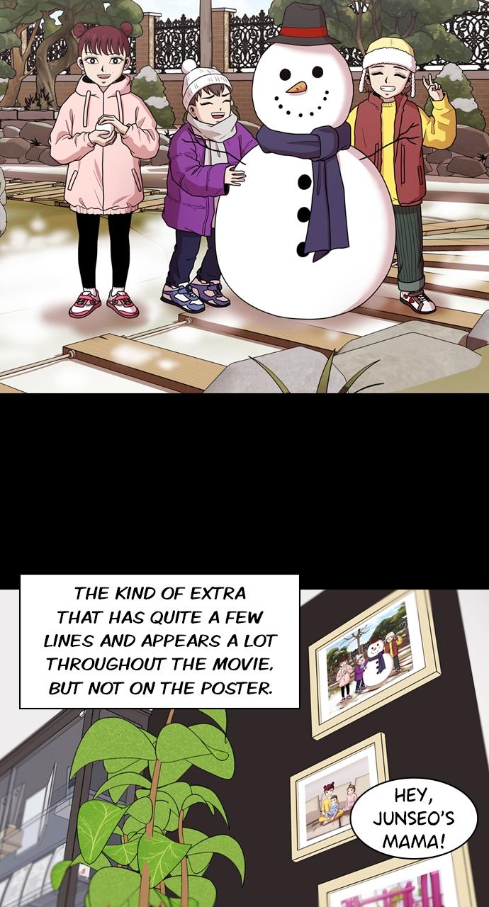 Tomorrow Chapter 168 - Page 4