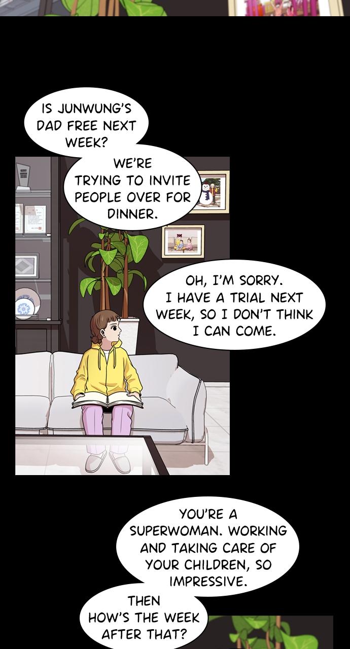 Tomorrow Chapter 168 - Page 5