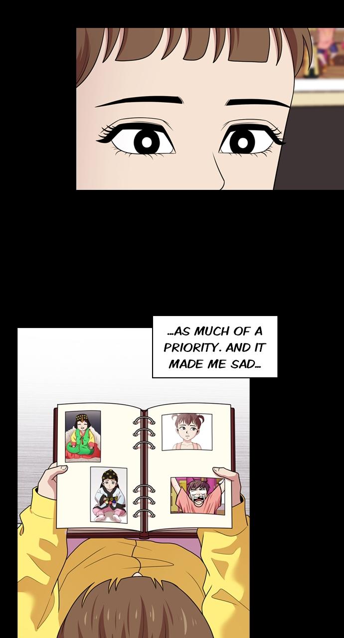 Tomorrow Chapter 168 - Page 8