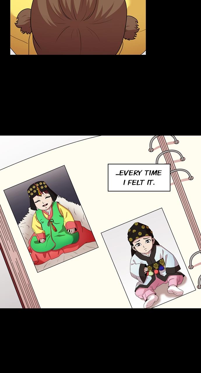 Tomorrow Chapter 168 - Page 9