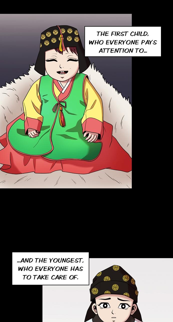 Tomorrow Chapter 168 - Page 10