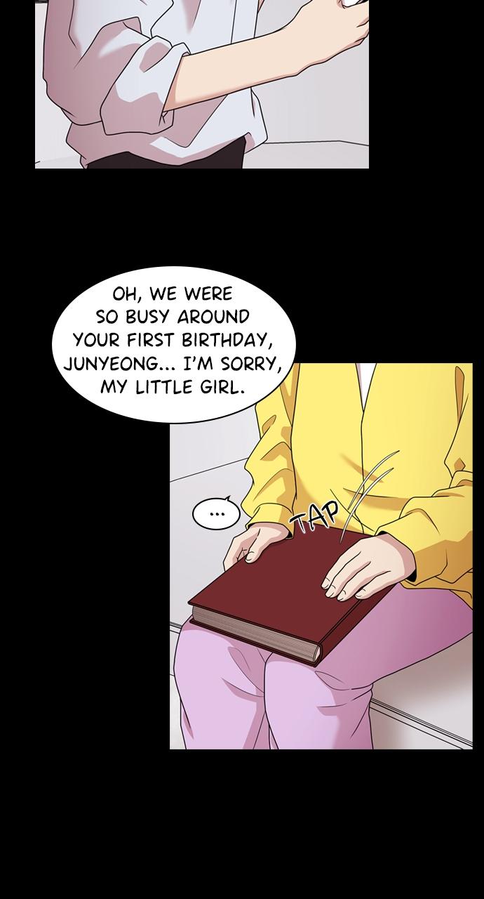 Tomorrow Chapter 168 - Page 12