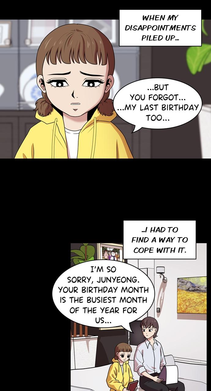 Tomorrow Chapter 168 - Page 13