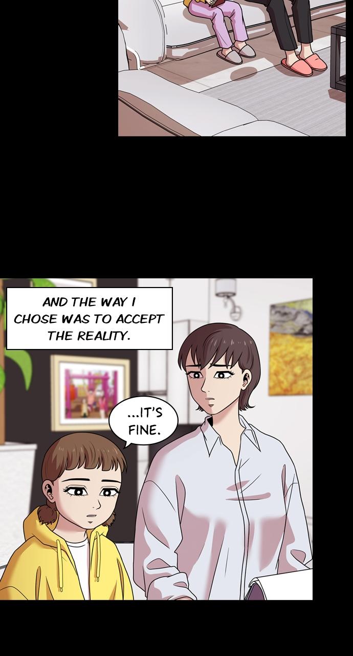 Tomorrow Chapter 168 - Page 14