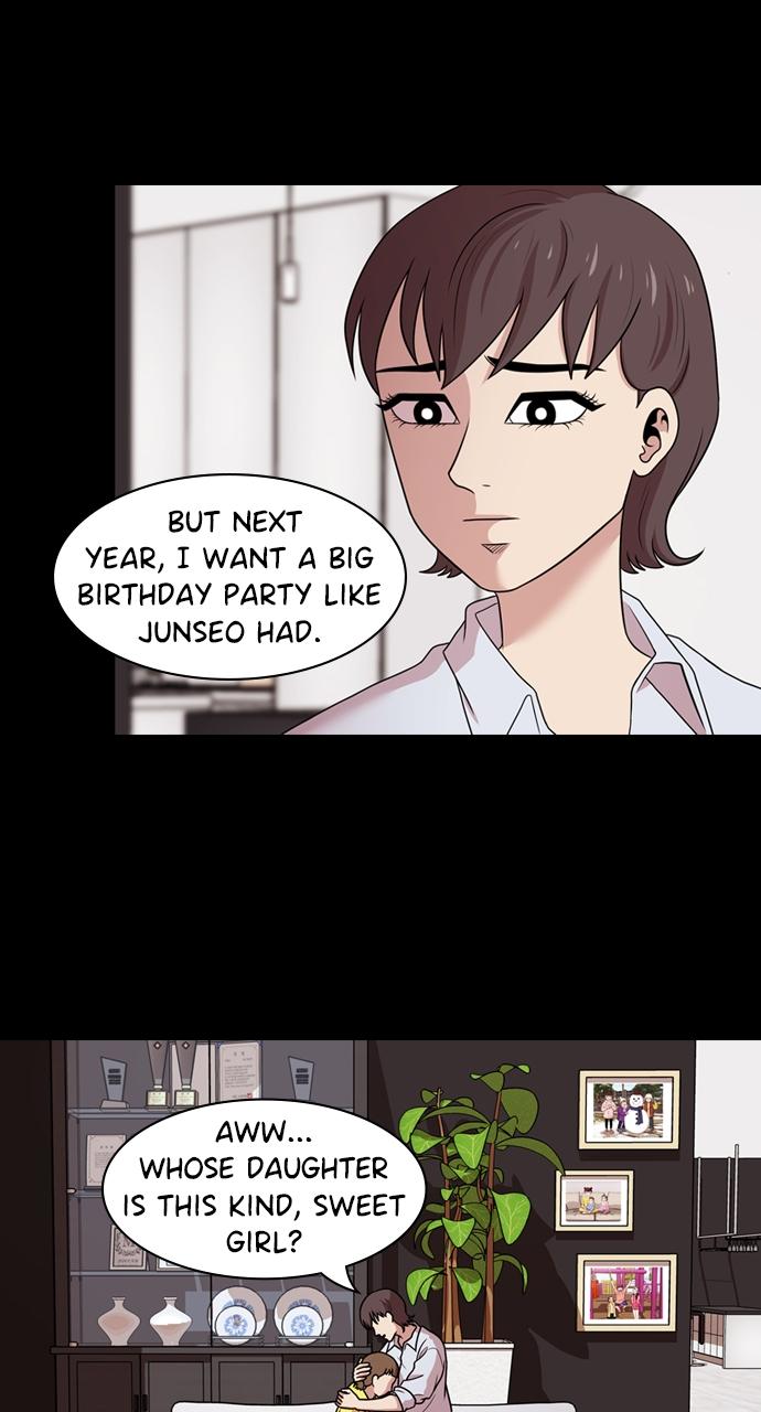 Tomorrow Chapter 168 - Page 15