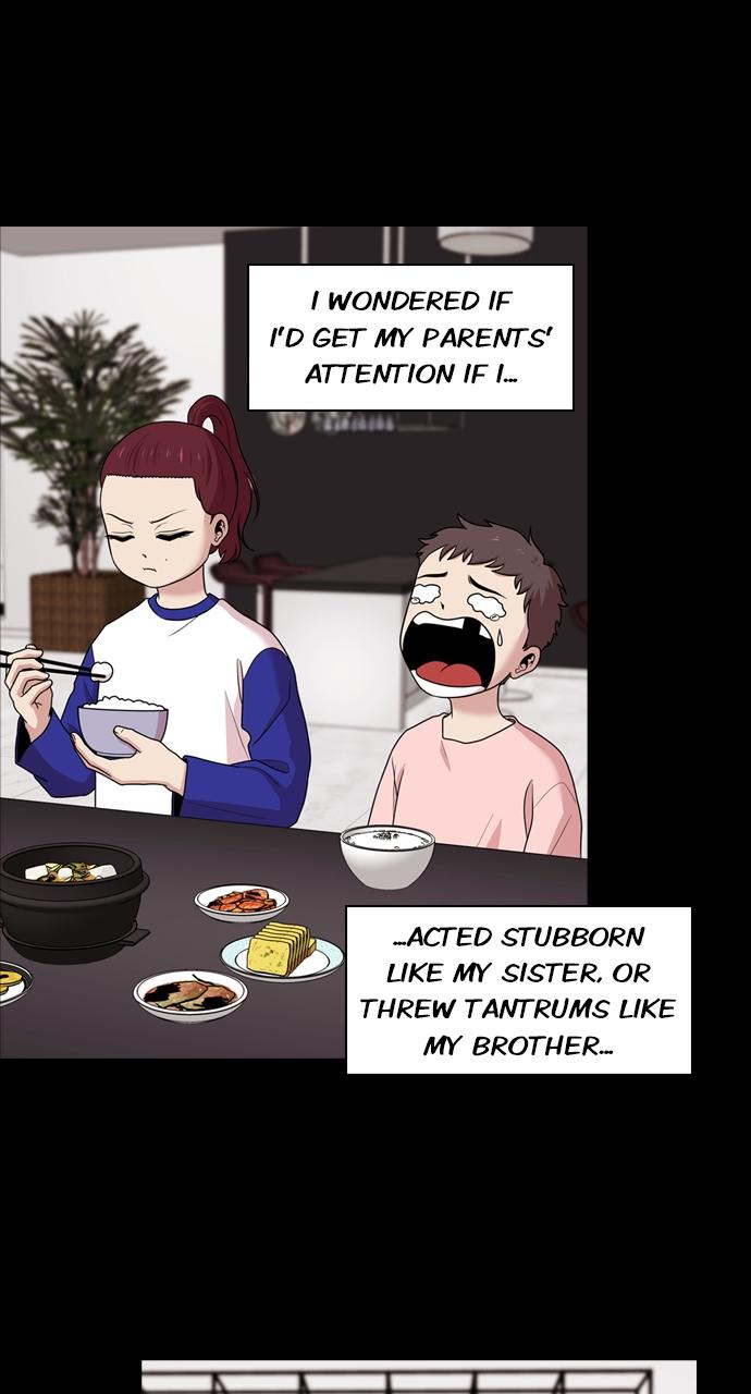 Tomorrow Chapter 168 - Page 18